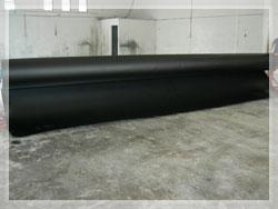 HDPE Lining